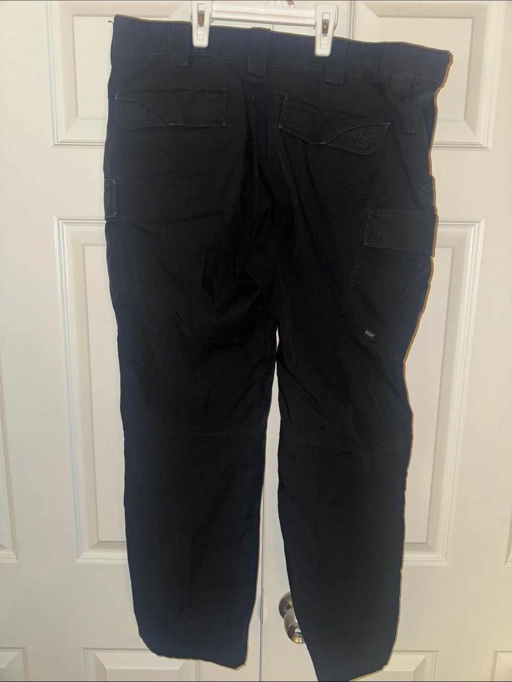 5.11 Stryke Men's Tan Cargo Pants